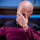 Illustration for article titled Here's A Good Picard Figure
